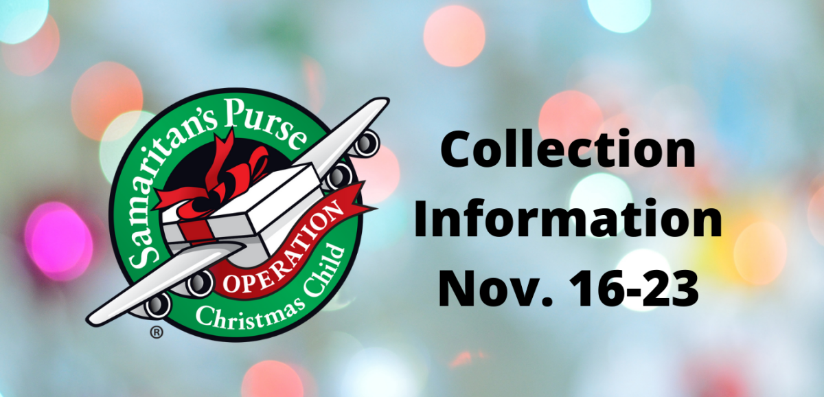 OCC Shoebox Collection Shelbyville FBC